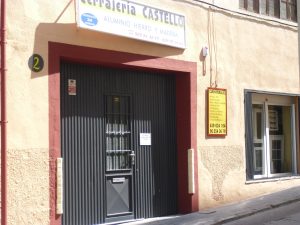 Cerrajería Castelló Cerrajería Castelló